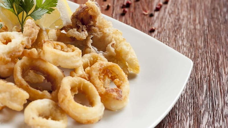 Sitges Food Tour  Tapas, Wine And History - What to Expect from the Sitges Food Tour