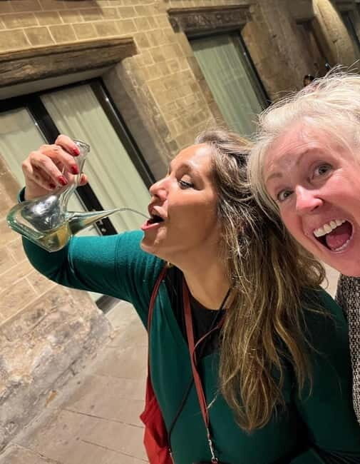 Sitges Food Tour  Tapas, Wine And History - Practical Details: Timing, Logistics, and Tips