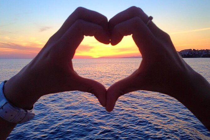 Sithonia: Catamaran Day Cruise  Explore Hidden Gems! - FAQ