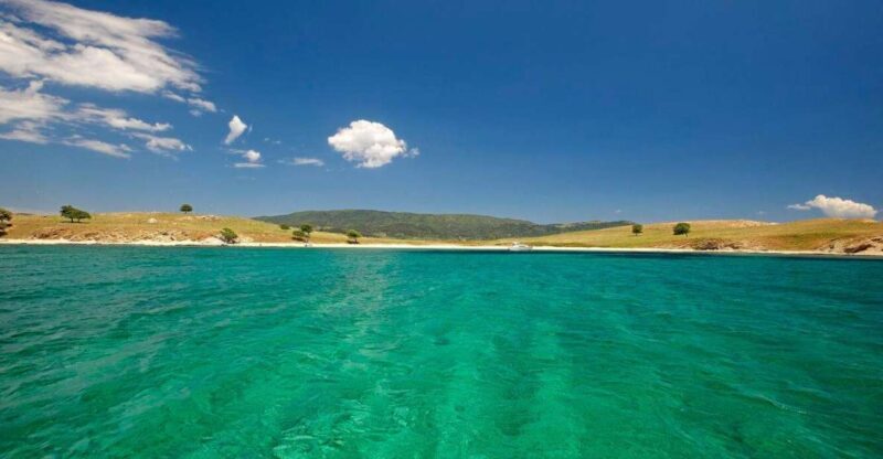 Sithonia Crystal Waters & Tradition from Halkidiki - The Practical Side: Transportation, Timing, and Value