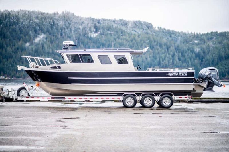 Sitka: 6-Hour Premiere Salmon Fishing - Who Should Consider This Tour?