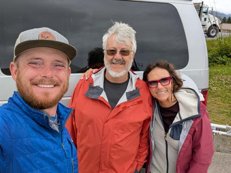 Sitka, Alaska: Island Discovery Kayak Tour - Final Thoughts