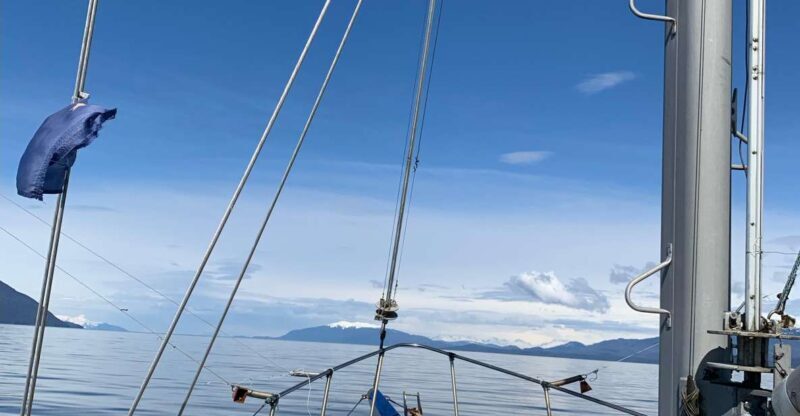Sitka Boat Tours: whale watching, hot springs, kayaking - Exploring the Itinerary in Detail