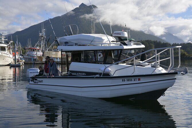 Sitka Eco-Friendly Catch & Release Private Fishing Charter - Who Will Love This Tour?