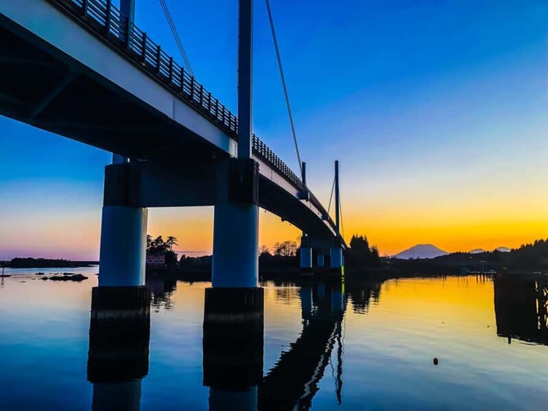 Sitka: Guided Walking Tour of Historic Downtown - Authenticity in a Small-Town Setting