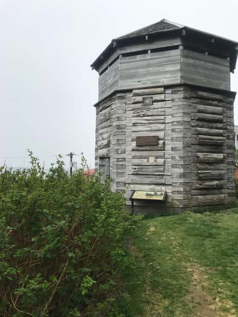 Sitka: Haunted Walking Tour - History and Haunts of Sitka - An In-Depth Look at the Sitka Haunted Walking Tour – History and Haunts of Sitka