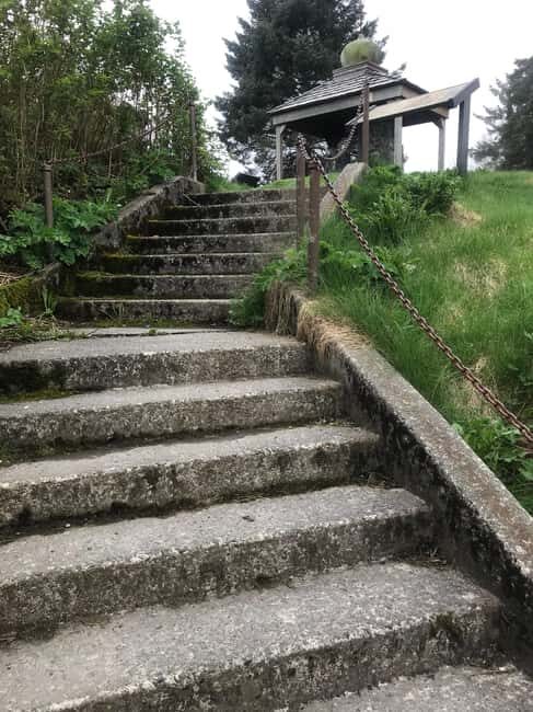 Sitka: Haunted Walking Tour - History and Haunts of Sitka - Frequently Asked Questions