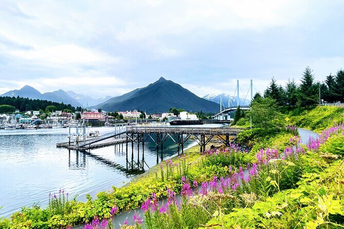 Sitka Private Adventure 4x4 Truck Tour & Lunch w/2 admissions - Frequently Asked Questions