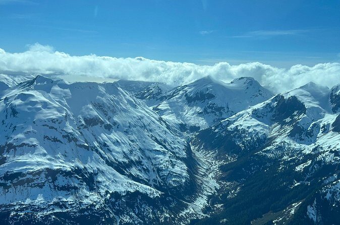 Sitka Sound Private Seaplane Tour Experience - Final Thoughts