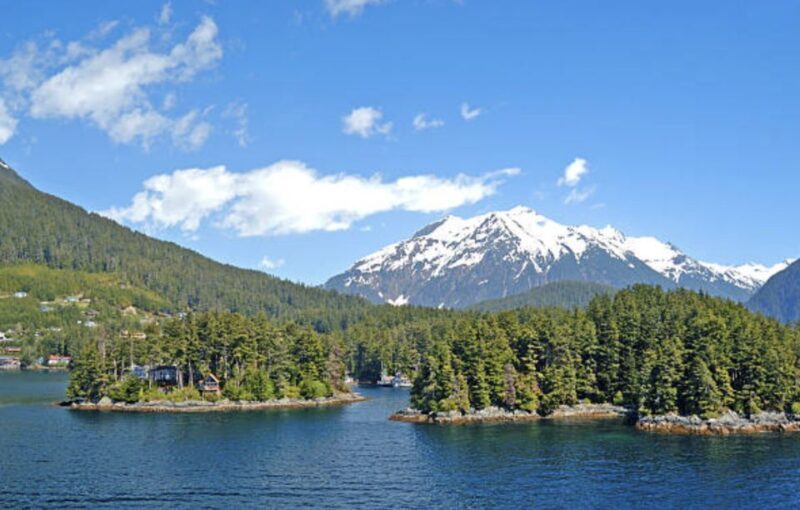 Sitka: Totem Poles, Raptor Centre, & Fortress of Bears Tour - Authentic Experiences Backed by Real Reviews