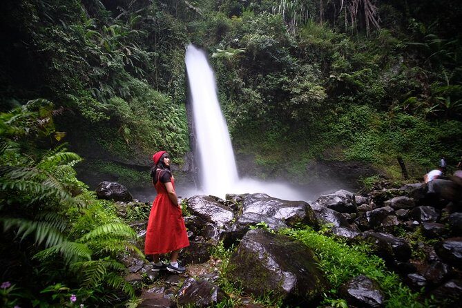 Situ Gunung Waterfall & Suspension Bridge Sukabumi start Jakarta - Final Thoughts on Value and Suitability