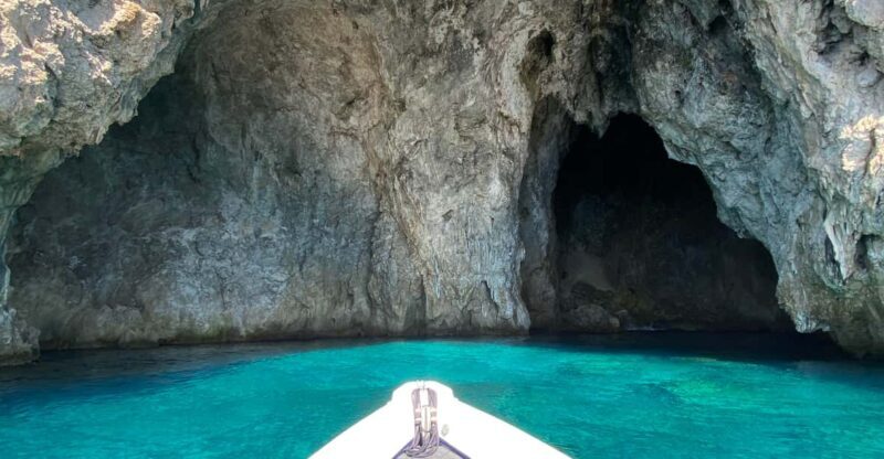 Sivota: Private Boat Cruise with Swim Stops - Who Will Love This Tour?