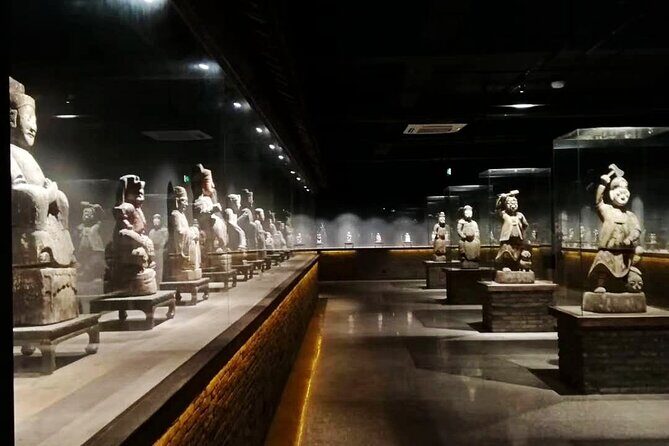 Six Arts Museum and Tongli Water Town Private Tour from Suzhou - FAQ