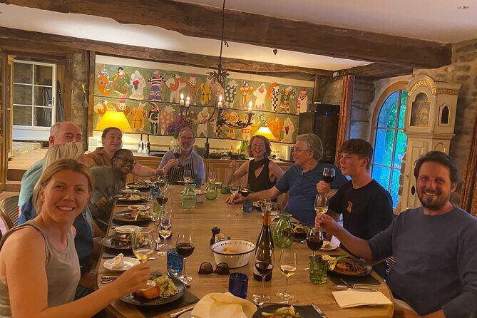 Six day French Cooking Course in Brittany - An In-Depth Look at the Experience