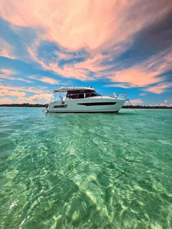 Six Fins Key West: Private Snorkeling Charter with Captain - Why Choose Six Fins Key West?