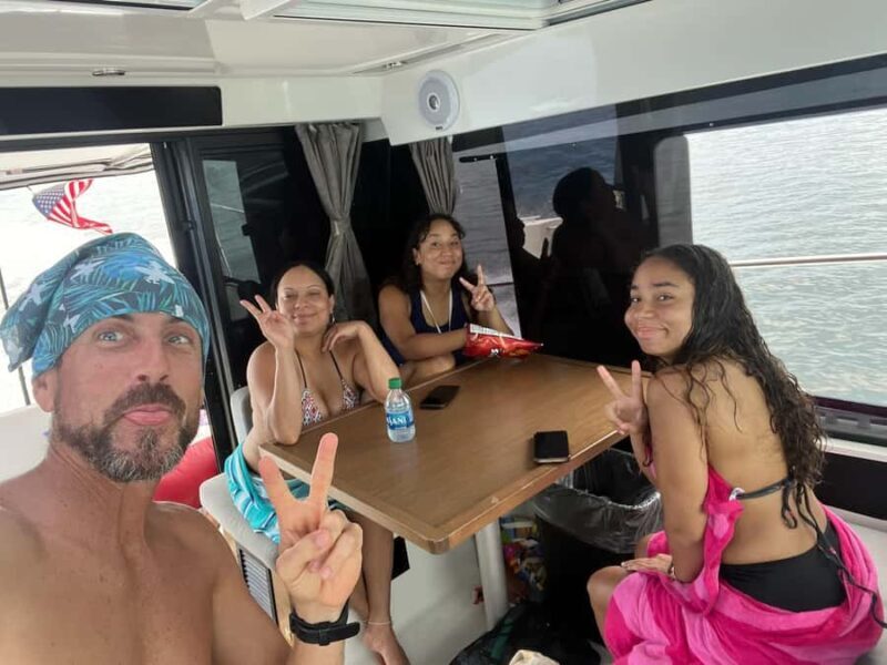 Six Fins Key West: Private Snorkeling Charter with Captain - FAQs