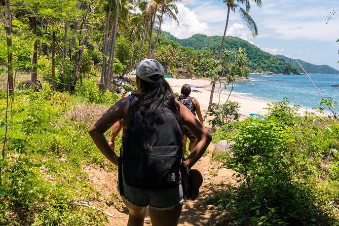 Six Hidden Beaches Hike - What Makes This Tour Special