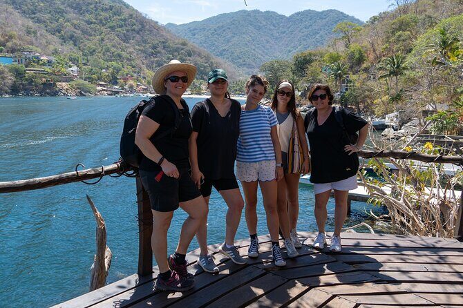 Six Hidden Beaches Hike - Authentic Experiences & Hidden Gems