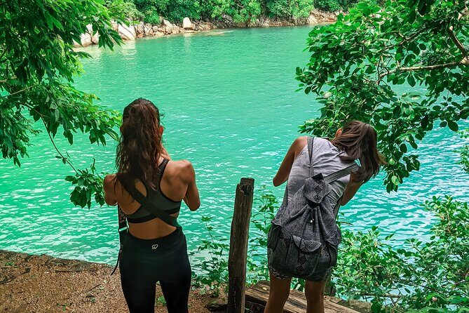 Six Hidden Beaches Hike - Who Should Consider This Tour?