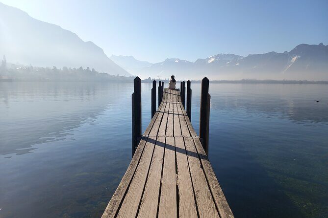 Six Hour Private Tour of The Swiss Riviera - A Detailed Look at the Swiss Riviera Private Tour