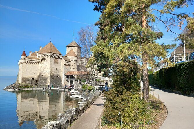 Six Hour Private Tour of The Swiss Riviera - Final Thoughts