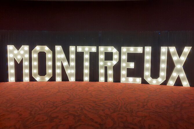 Six Hour Private Tour of The Swiss Riviera - FAQs