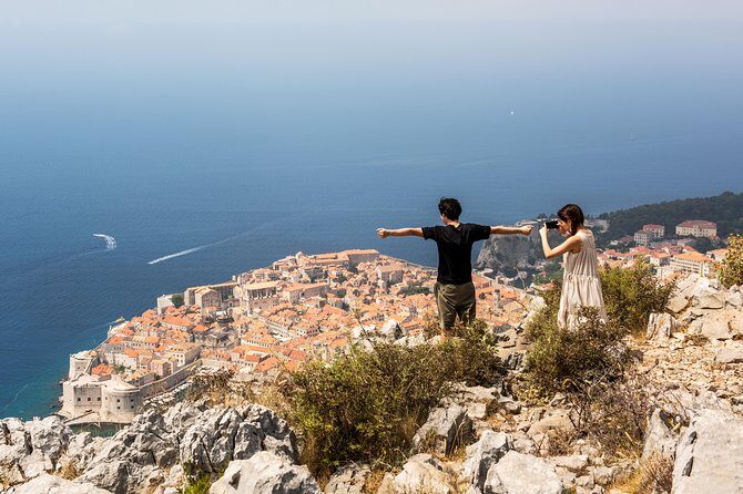 Six Views of Dubrovnik - Private Dubrovnik Panorama Tour - A Deep Dive into the Dubrovnik Panorama Experience