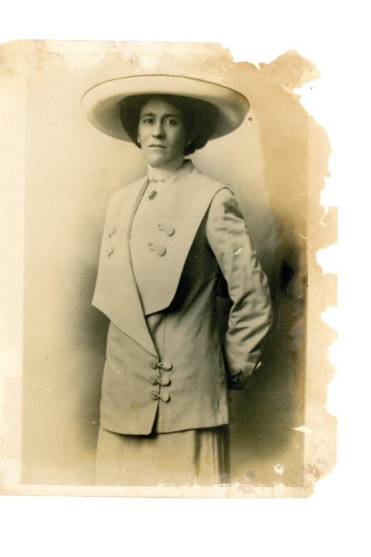 Six Women - A Historical Walking Tour - A Closer Look at the Itinerary and What You’ll Experience