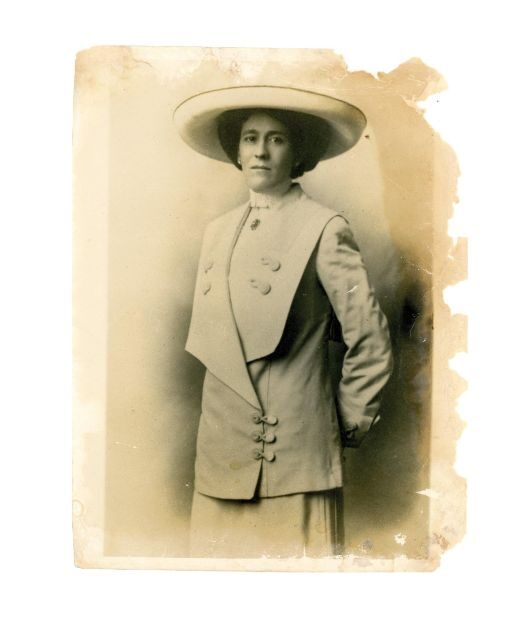Six Women - A Historical Walking Tour - Who Should Take This Tour?