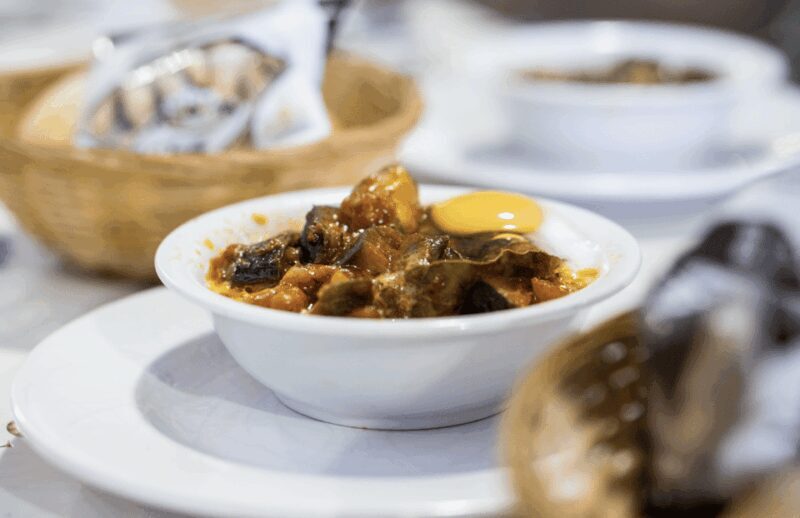 Sizzle & Savor: Seville's Tapa Expedition - A Deeper Look at the Itinerary and Experience