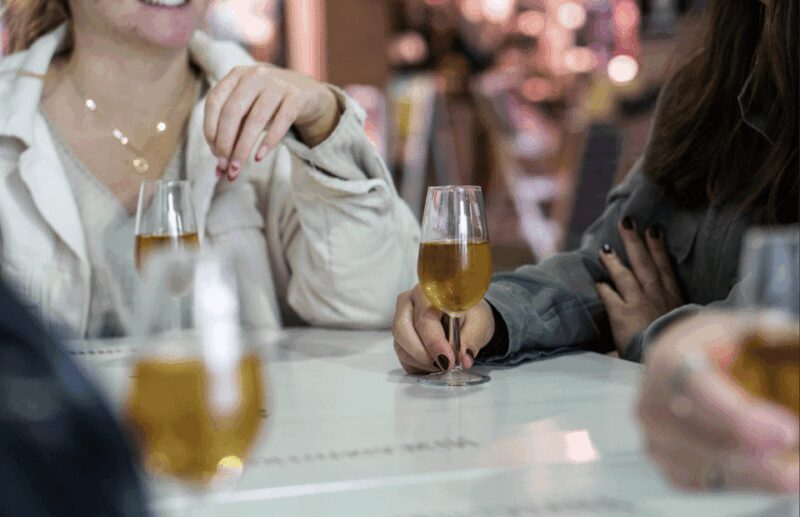 Sizzle & Savor: Seville's Tapa Expedition - Practical Details