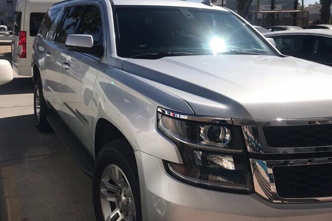 SJD Airport To Los Cabos +6 Passengers - Frequently Asked Questions