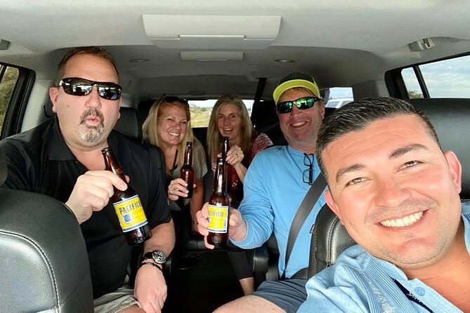 SJD Airport to San Jose del Cabo - one way service - FAQ