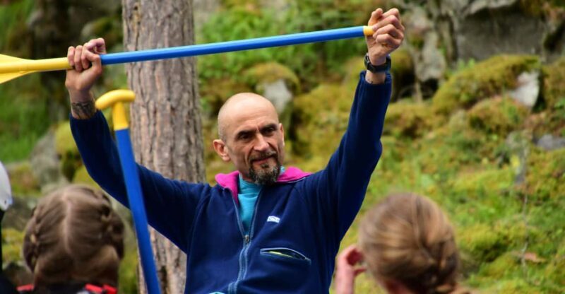 Sjoa River: The Famous White Water Rafting Daytrip - Why This Tour Stands Out