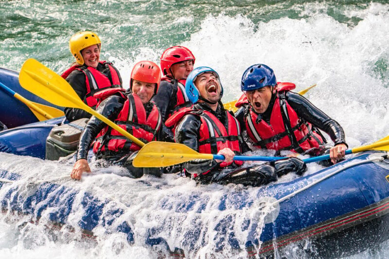 Sjoa: Unforgettable Rafting Experience - The Sum Up: Is This Tour Right for You?