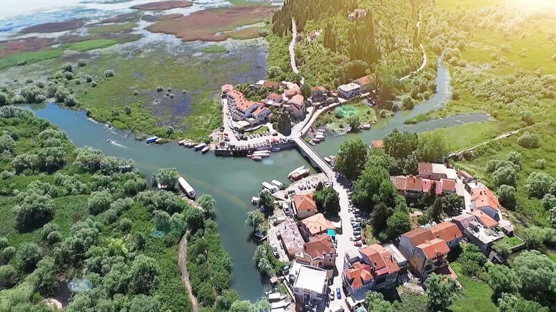 SKADAR LAKE: A national park with amazing flora and fauna! - An In-Depth Look at the Skadar Lake Tour