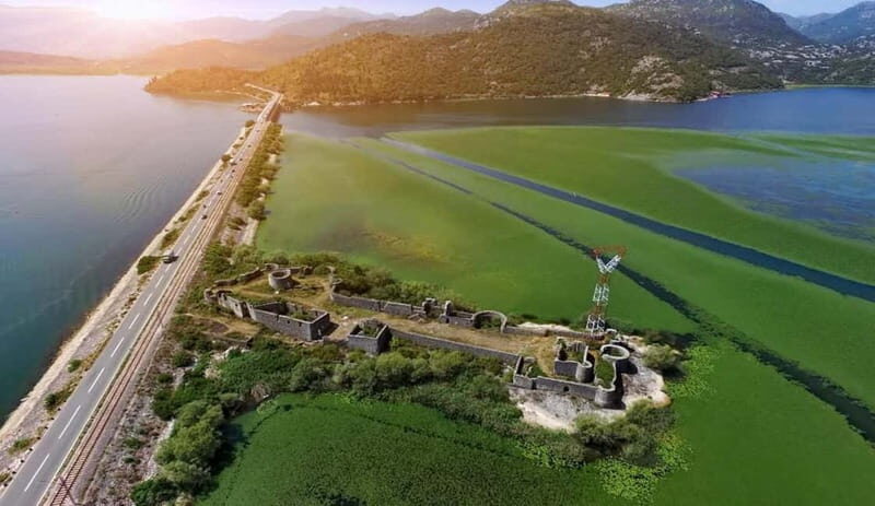 SKADAR LAKE: A national park with amazing flora and fauna! - FAQ