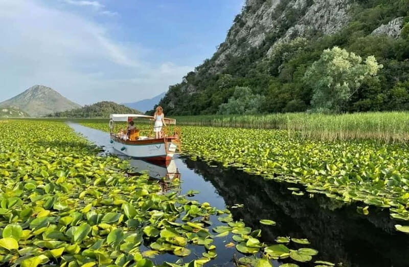 Skadar Lake Boat Tour with Transfer from Podgorica - FAQ