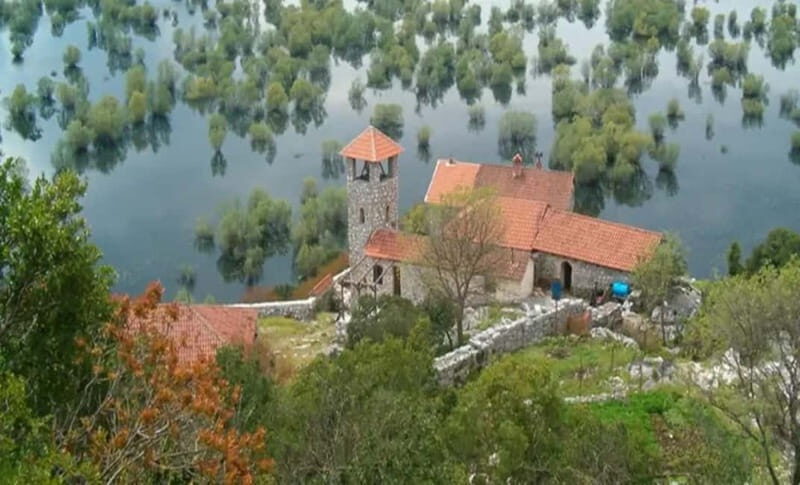 Skadar lake cruise - Virpazar - Kom monastery - Virpazar - Who Will Love This Experience?