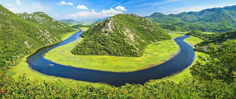 Skadar Lake day trip from Herceg Novi - Practical Details and What to Expect