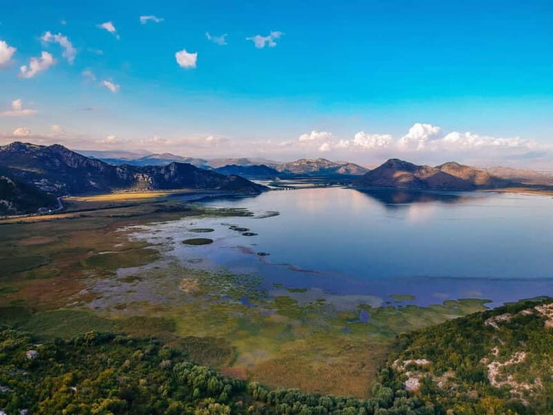 Skadar Lake: Explore the nature and national cuisine - The Experience: What to Expect on the Tour