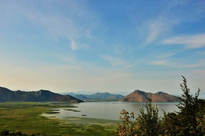 Skadar Lake: Explore the nature and national cuisine - Valuable Insights from Reviewers