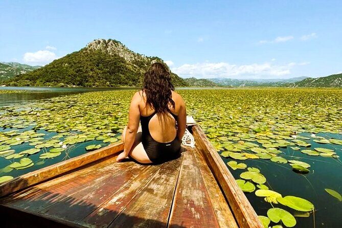 Skadar Lake: Guided Sightseeing Boat Tour with Refreshments - The Experience: What the Reviews Reveal