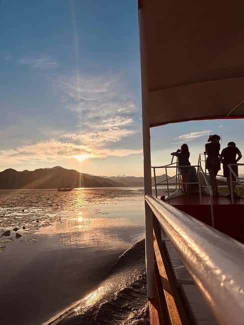 Skadar Lake Private Boat Tour with Wine Tasting - A Detailed Look at the Skadar Lake Private Boat Tour