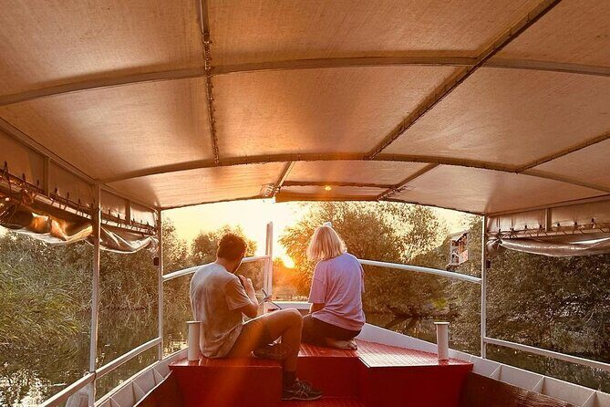 Skadar Lake Private Boat Tour with Wine Tasting - FAQ