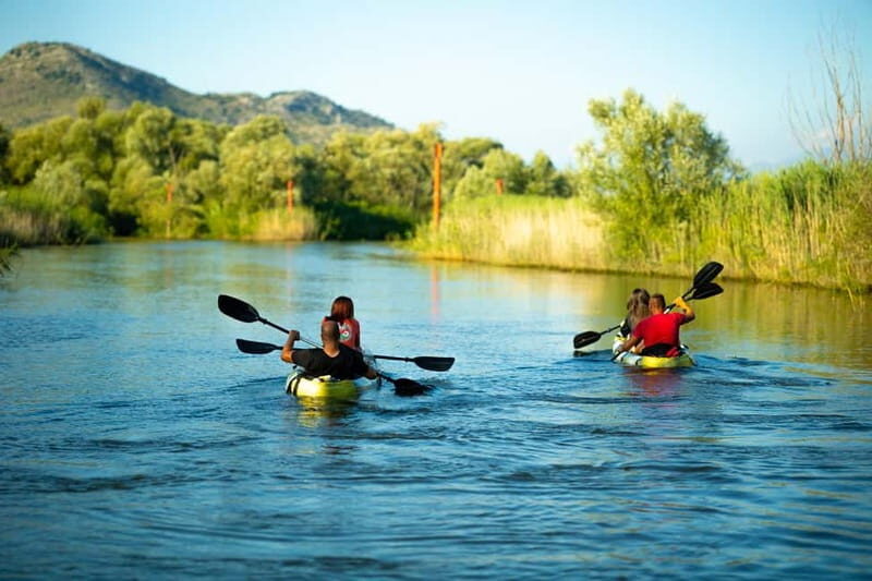 Skadar Lake: Self-Guided Bird Tour & Kayak Rental - FAQ