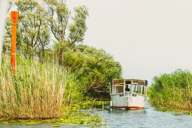 Skadar Lake Short Guided Tour: Discover the Montenegrin Alcatraz - What We Loved About This Tour