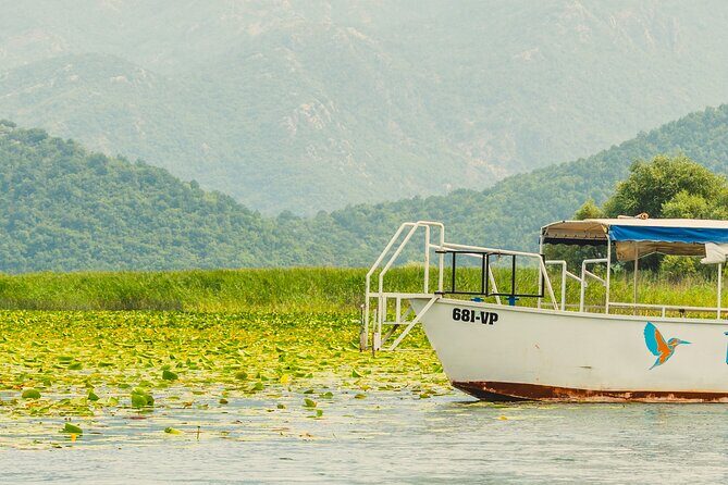 Skadar Lake Short Guided Tour: Discover the Montenegrin Alcatraz - Who Will Love This Tour?