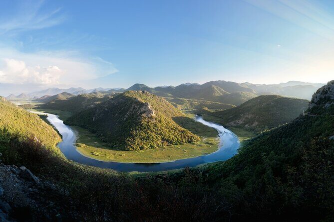 Skadar Lake tour - experience the Montenegrin nature - Exploring the Skadar Lake Tour – A Authentic Taste of Montenegrin Nature