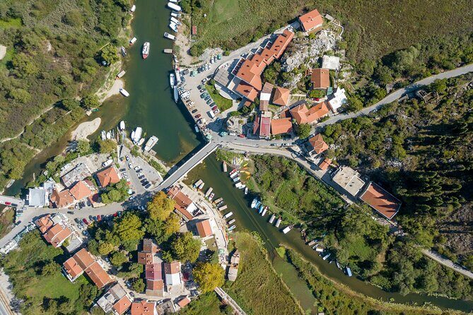 Skadar Lake tour - experience the Montenegrin nature - Key Points